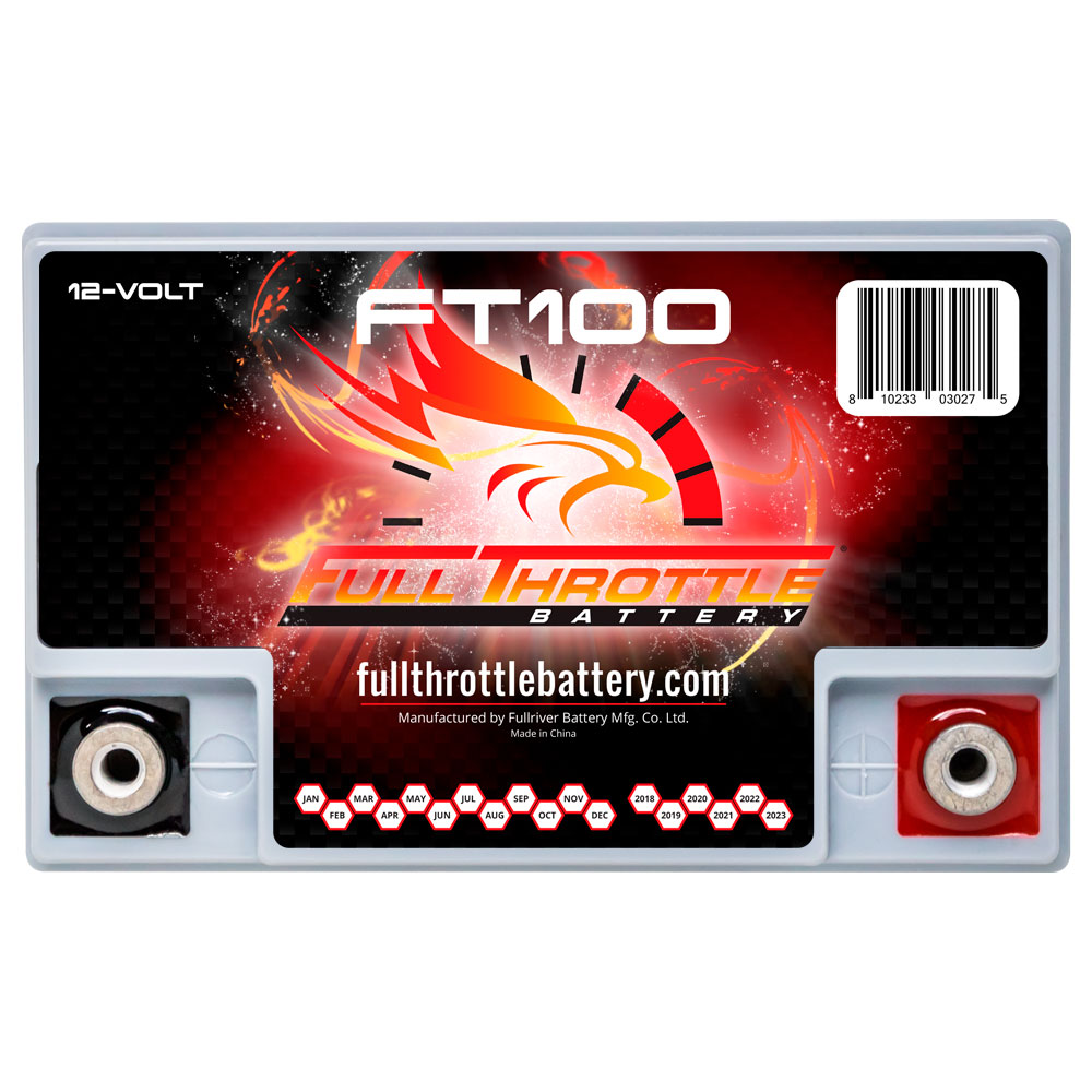 FT100-3